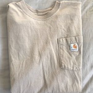 CARHARTT Men’s Short Sleeve